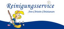 Reinigungsservice Christiansen in Neukirchen Logo